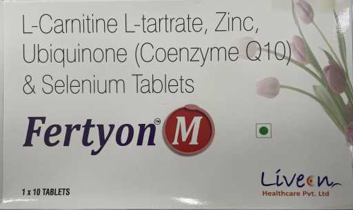FERTYON-M TABLET