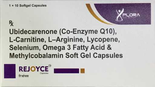 REJOYCE CAPSULE