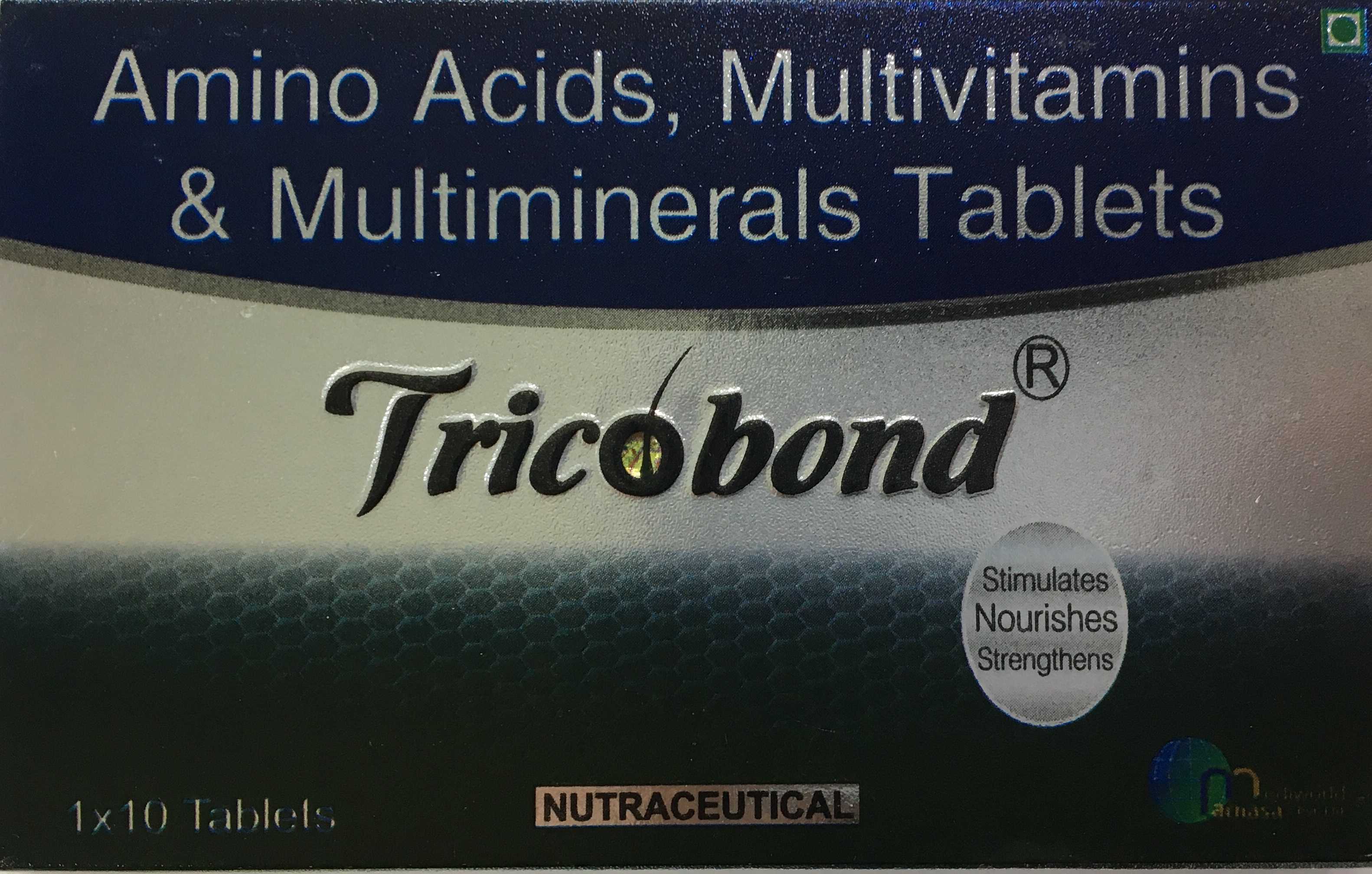 TRICOBOND TABLET