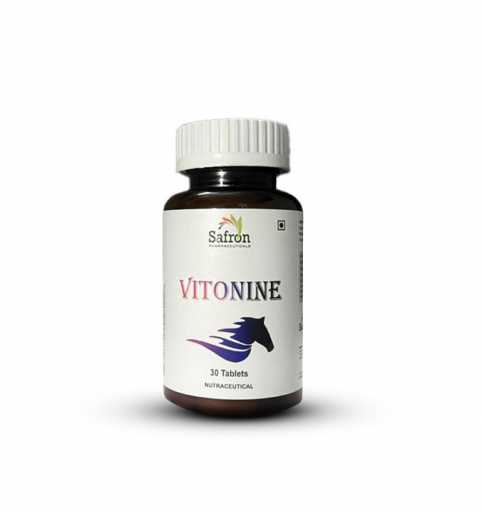 VITONINE CAPSULE