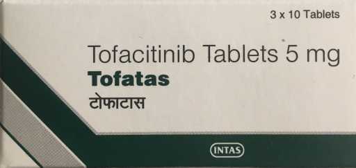 TOFATAS TABLET