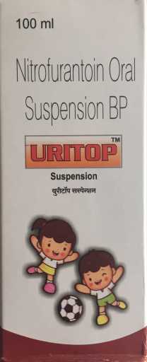 URITOP SYRUP