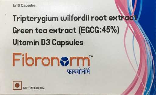 FIBRONORM CAPSULE