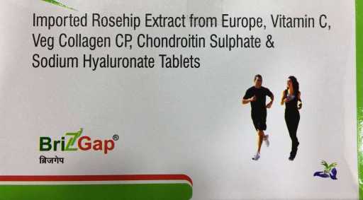 BRIZGAP TABLET