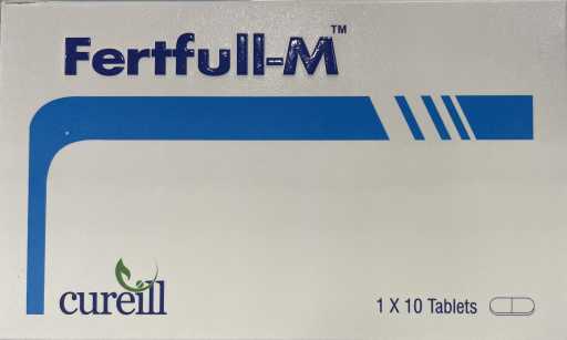 FERTFULL-M TABLET