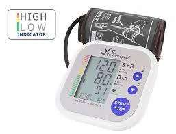 DR. MOREPEN BLOOD PRESSURE MONITOR