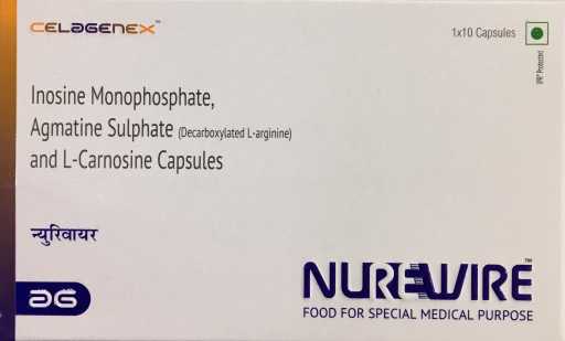 NUREWIRE TABLET