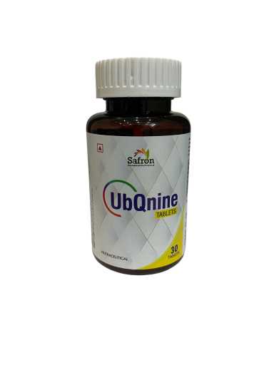 UBQNINE TABLET