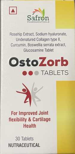 OSTOZORB TABLET
