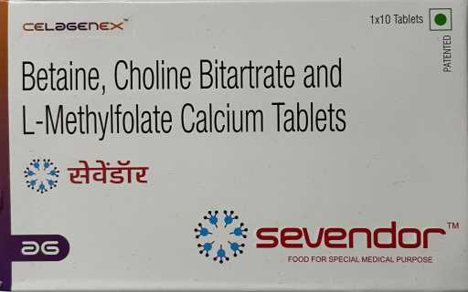 SEVENDOR TABLET