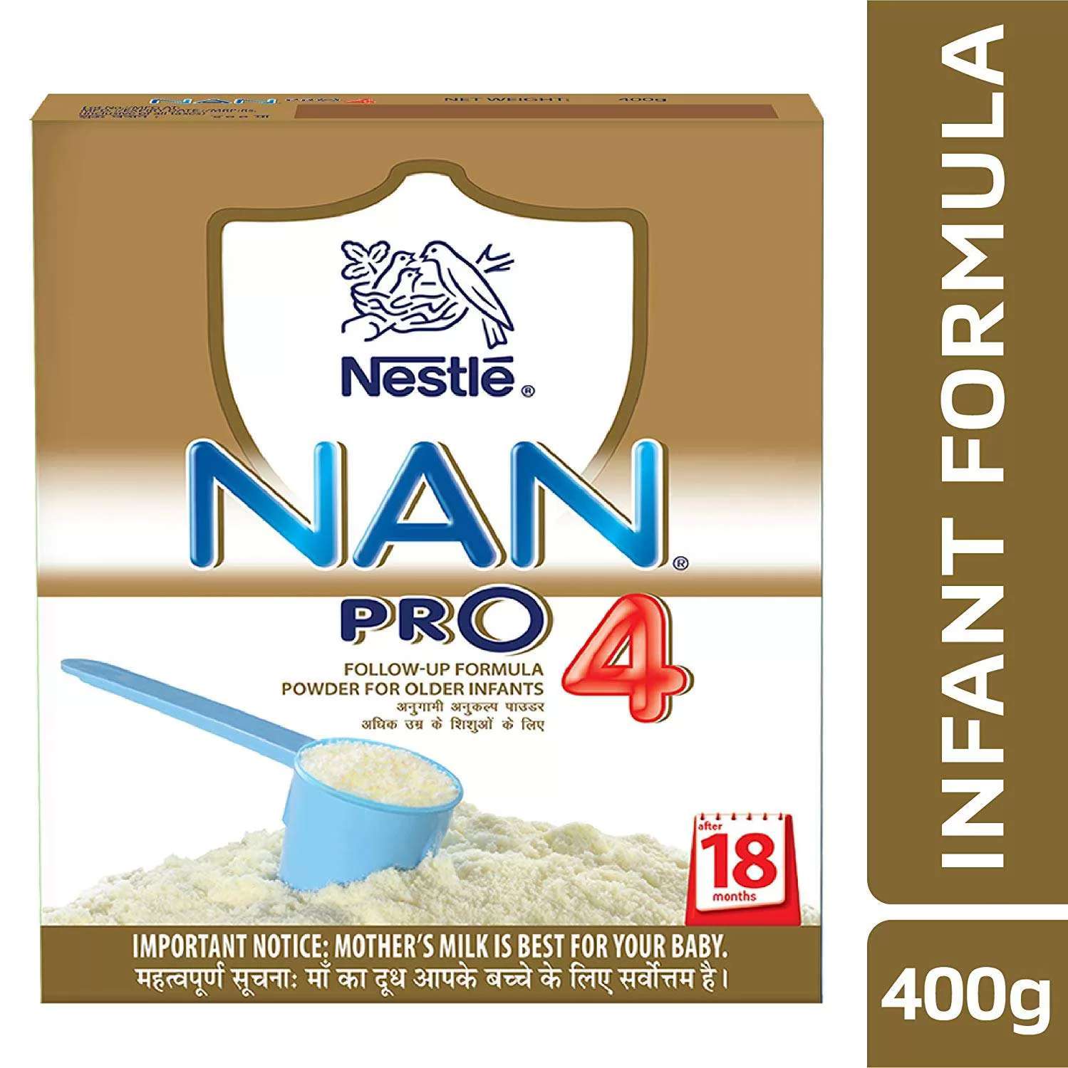NAN PRO 4 FOLLOW UP FORMULA